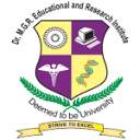 Dr MGR University